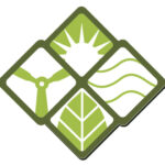 Magyar Zöldenergetikai Kft. logo