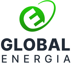 Global Energia logo allo
