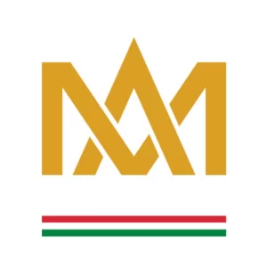 Magyar Államkincstár logo