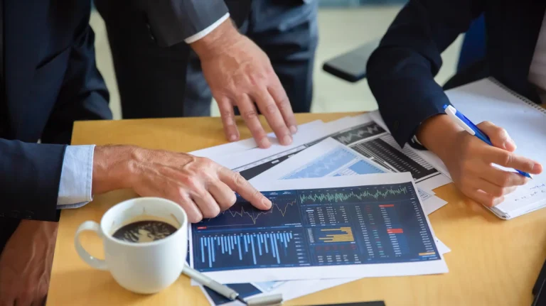 Energiahatékonysági audit és tanácsadás