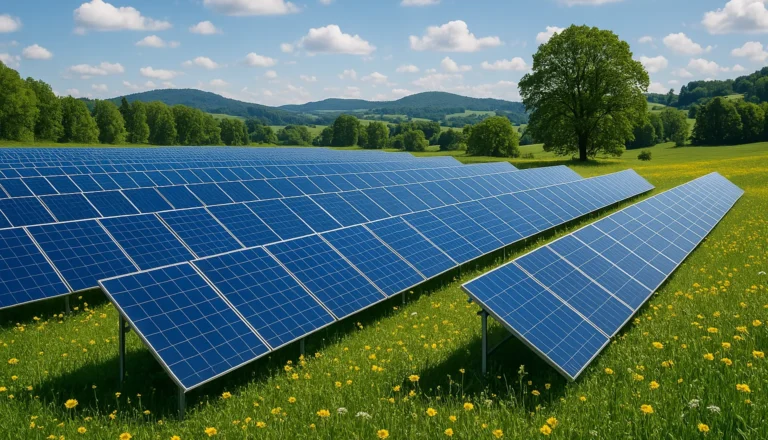 napenergia szolgáltatás - globalenergia.hu